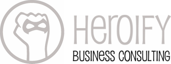 Heroify <br />Business Consulting